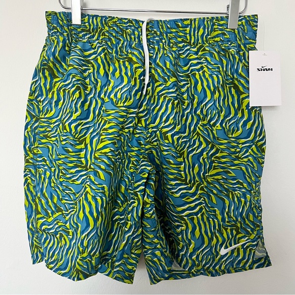 NIKE swim men’s shorts - Picture 1 of 4